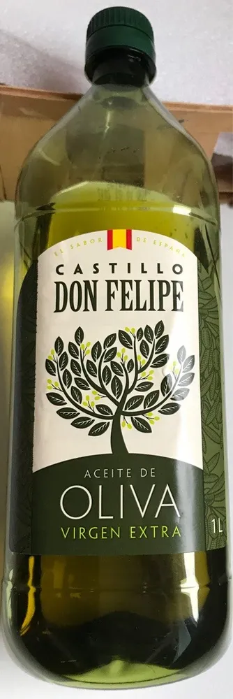 Huile d'olive