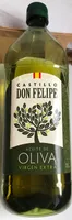 Huile d'olive