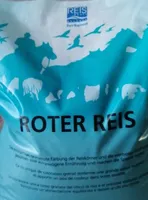 Roter Reis
