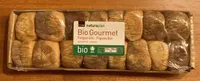 Bio Gourmet Figues bio séchées
