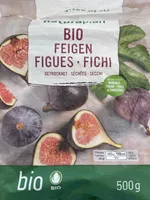Bio Feigen