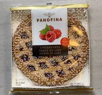 Tarte de linz