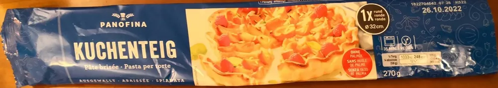 Panofina