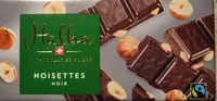 Noisette Noir