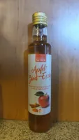 Apfel Zimt Essig
