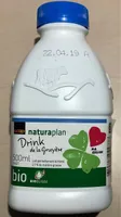 Drink de la Gruyère bio (500 ml)
