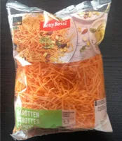 Salade de carottes