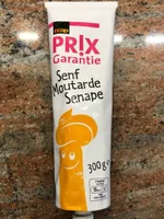 Prix Garantie Moutarde