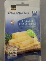Edam Suisse
