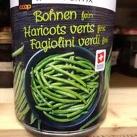 Haricots