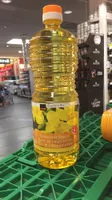 Qualité & Prix - Huile de colza suisse