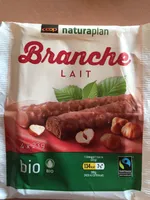 Branche lait