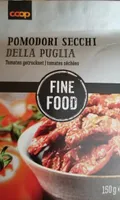 POMODORI SECCHI DELLA PUGLIA getrocknete Tomaten