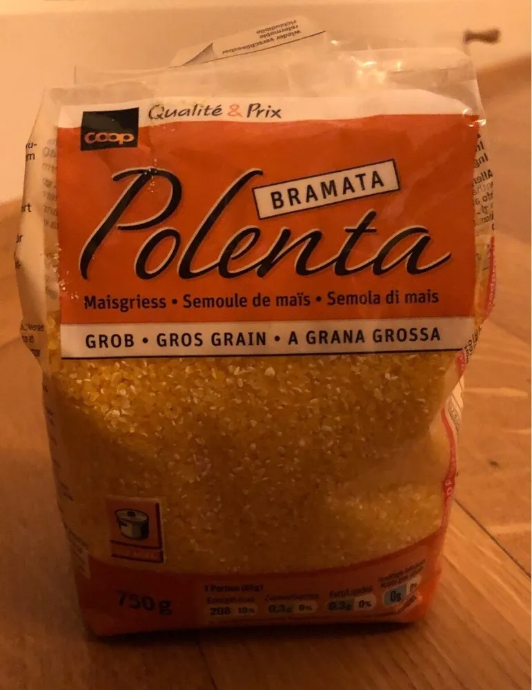 Polenta