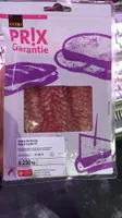 Salami feinkörnig