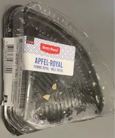 Pomme royal