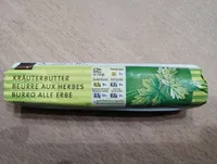 Coop Kräuterbutter