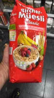 Birchermüesli Classic