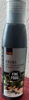 Crema con Aceto Balsamico di Modena IGP