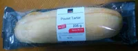 Sandwichs Poulet Tartare
