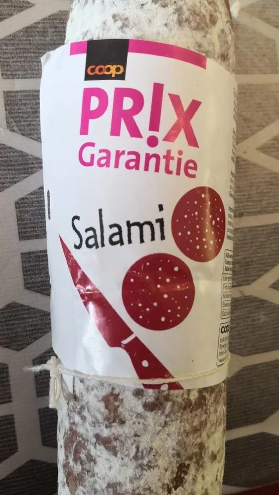 Salami
