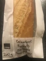 Pain parisien