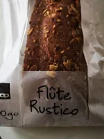 Flûte Rustico