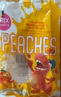 PEACHES
