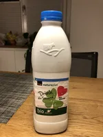 Coop Naturaplan Drink Milch
