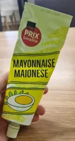 Mayonnaise