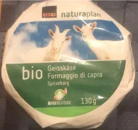 Formaggio di capra