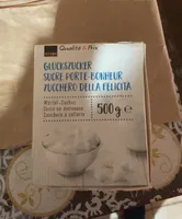 Zucchero della felicità