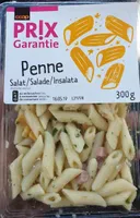 Salade Penne