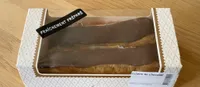 Eclairs au chocolat
