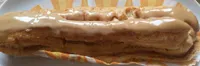 Eclair au moka