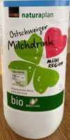 Ostschweizer Milchdrink