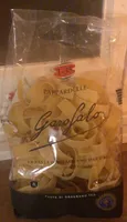 Pappardelle
