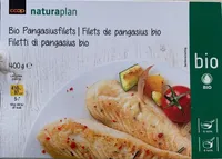 Bio Pangasiusfilets