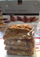 Cantucci Toscani - Fine food