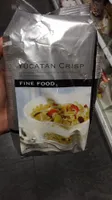 Yucatan Crisp