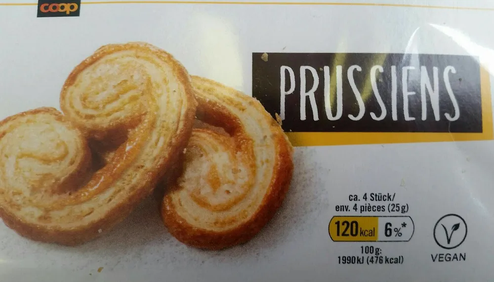 Prussiens