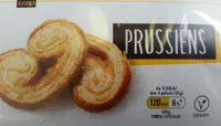 Prussiens