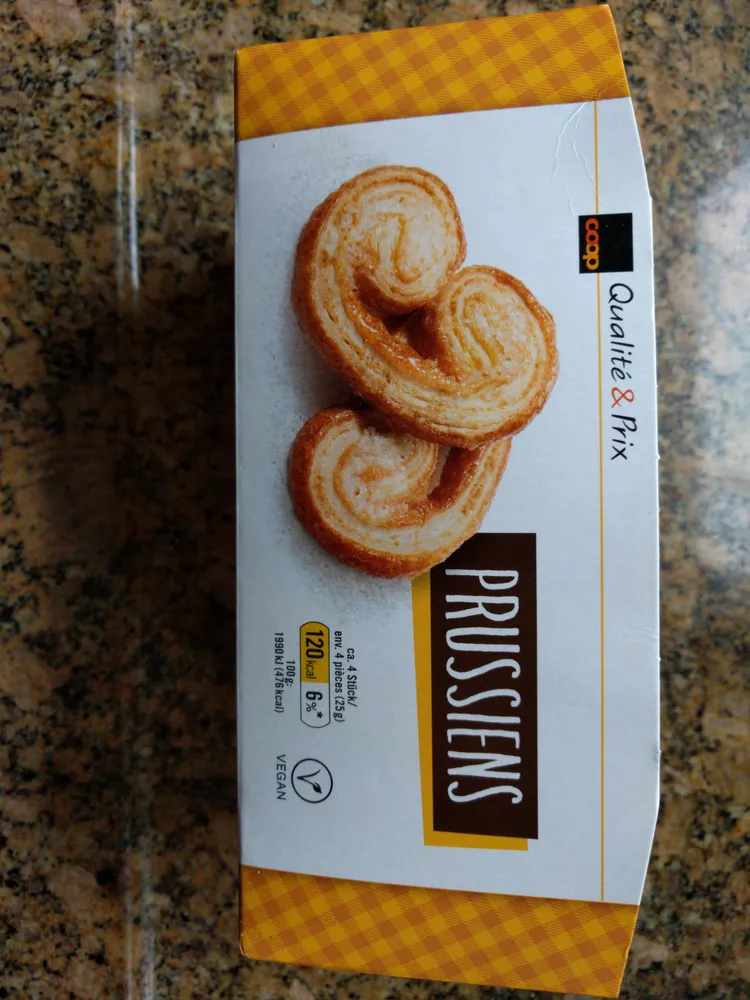 Prussiens