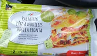 Patê à nouilles