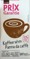 Prix Grantie Kaffeerahm