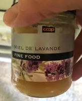 Miel De Lavende