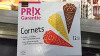 Cornets