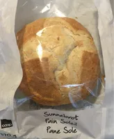 Pain Soleil
