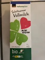 Solothurner Vollmilch