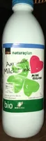 Aargauer Milchdrink